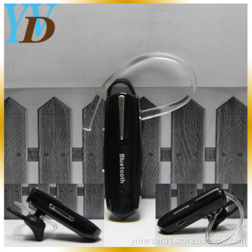 Popular Style Black Mini 3.0 Stereo Bluetooth Headset (I9600)